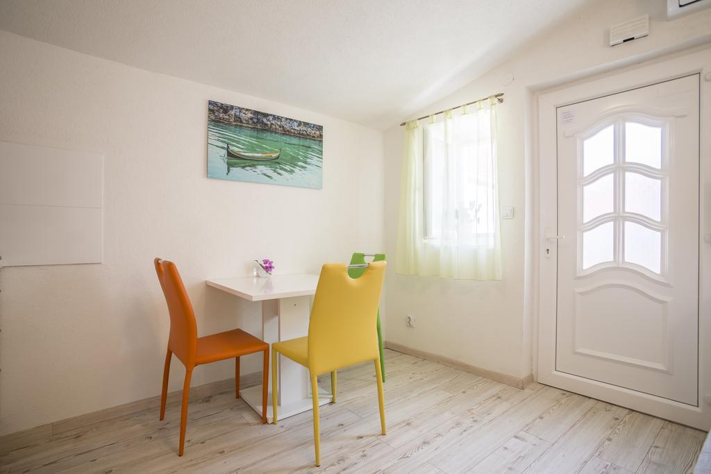 Apartments Sara Hvar Town Eksteriør billede